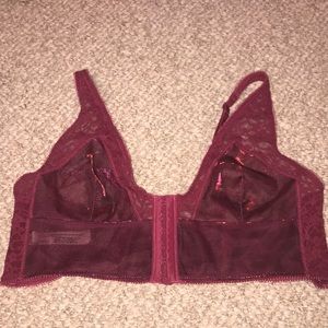 Free People Bra